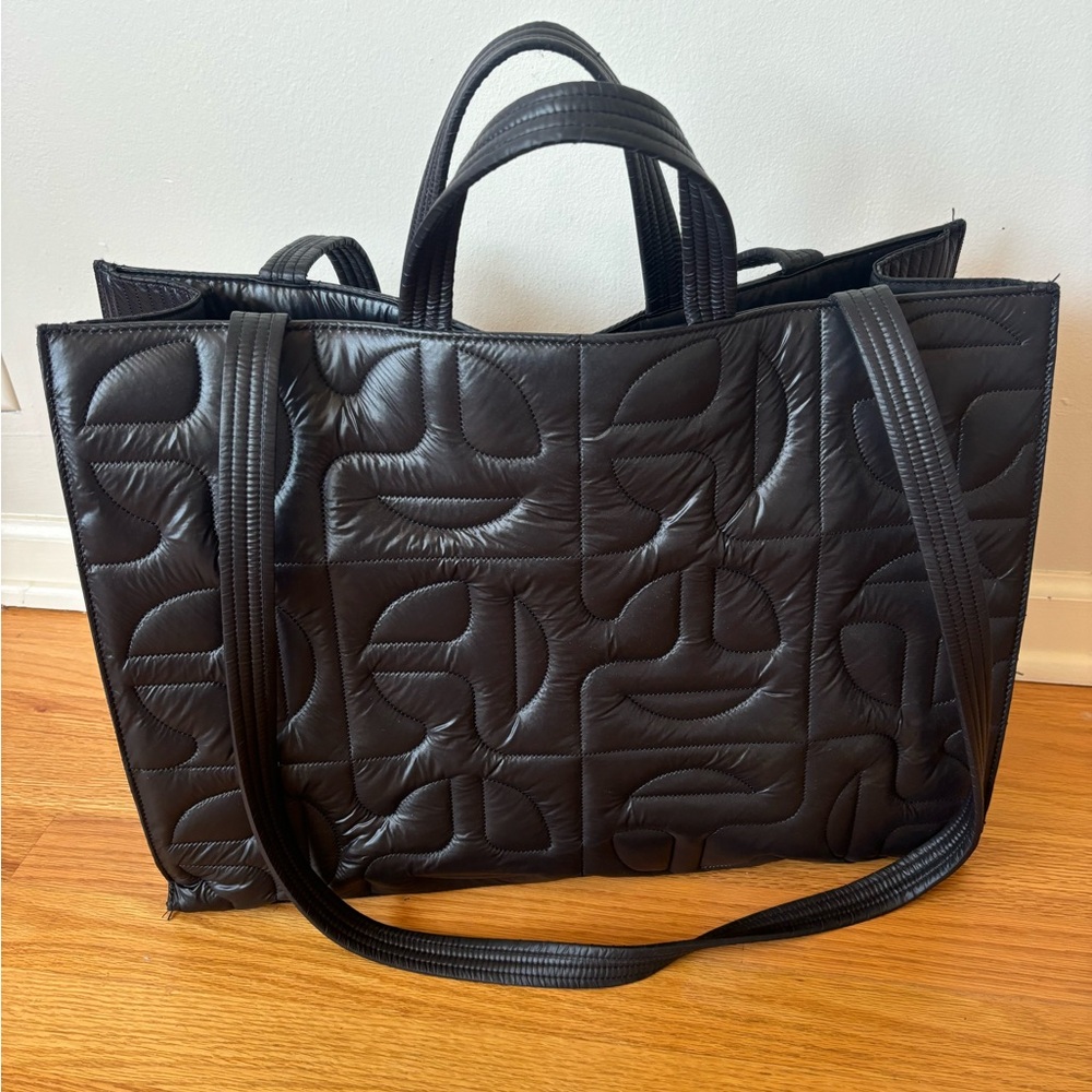 TELFAR x MOOSEKNUCKLE XL TOTE